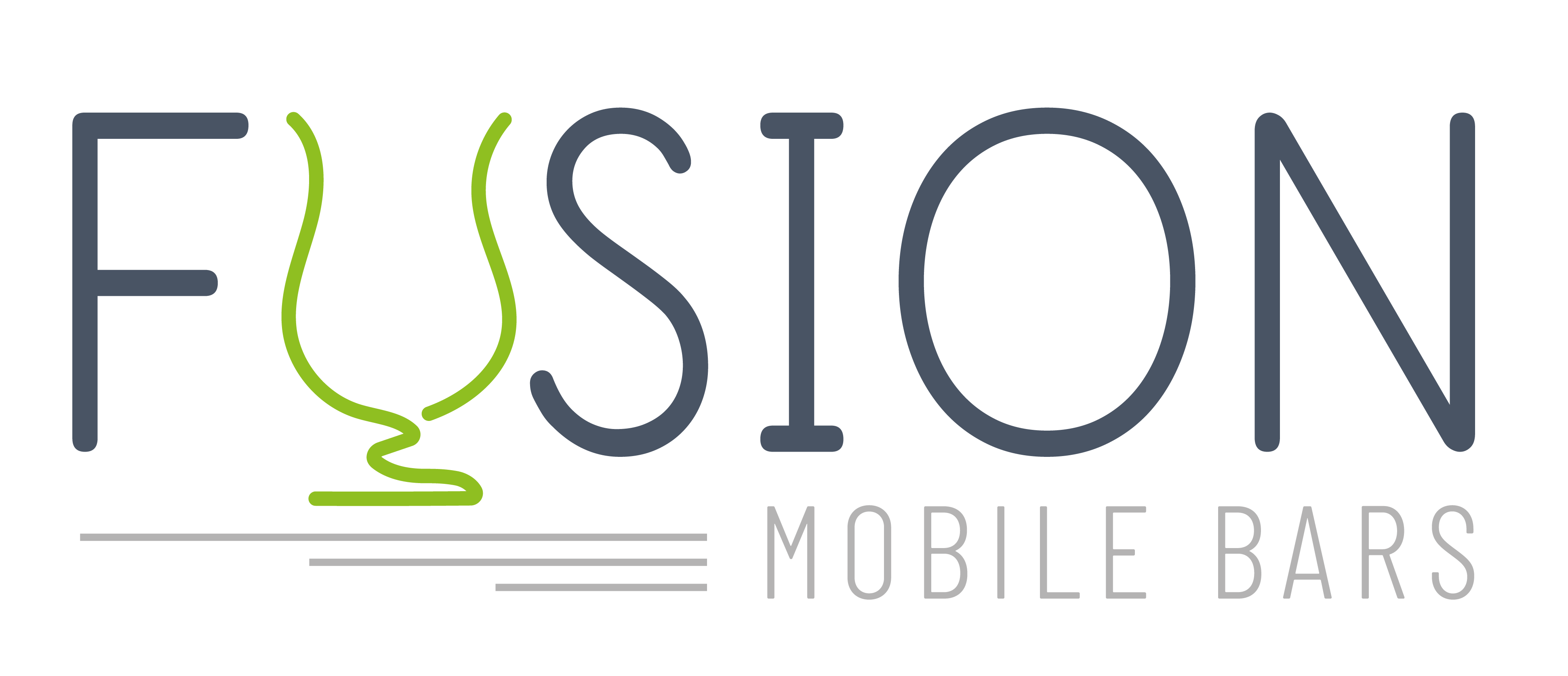 Fusion Mobile Bars